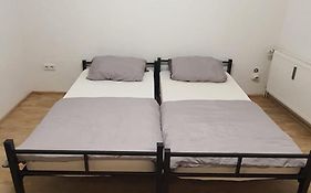 Cityapartment12 Bei Hauptbahnhof